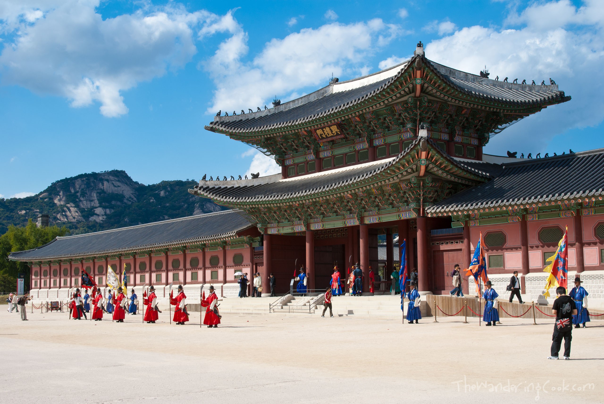 skypark holidays-Exciting Korea Packages | Korea Tour Packages from Nepal