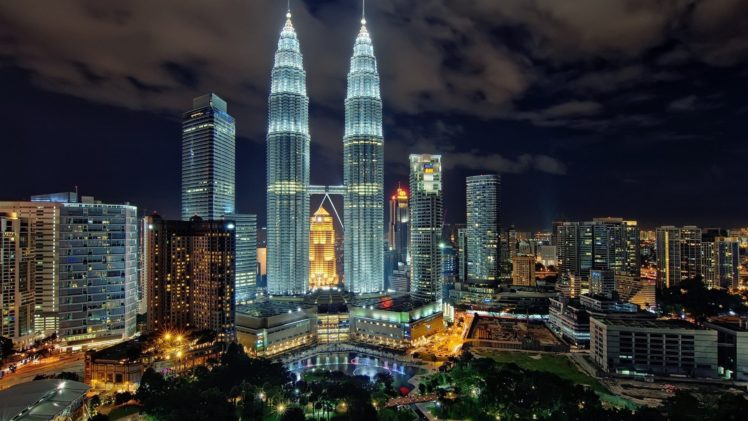 skypark holidays-Malaysia