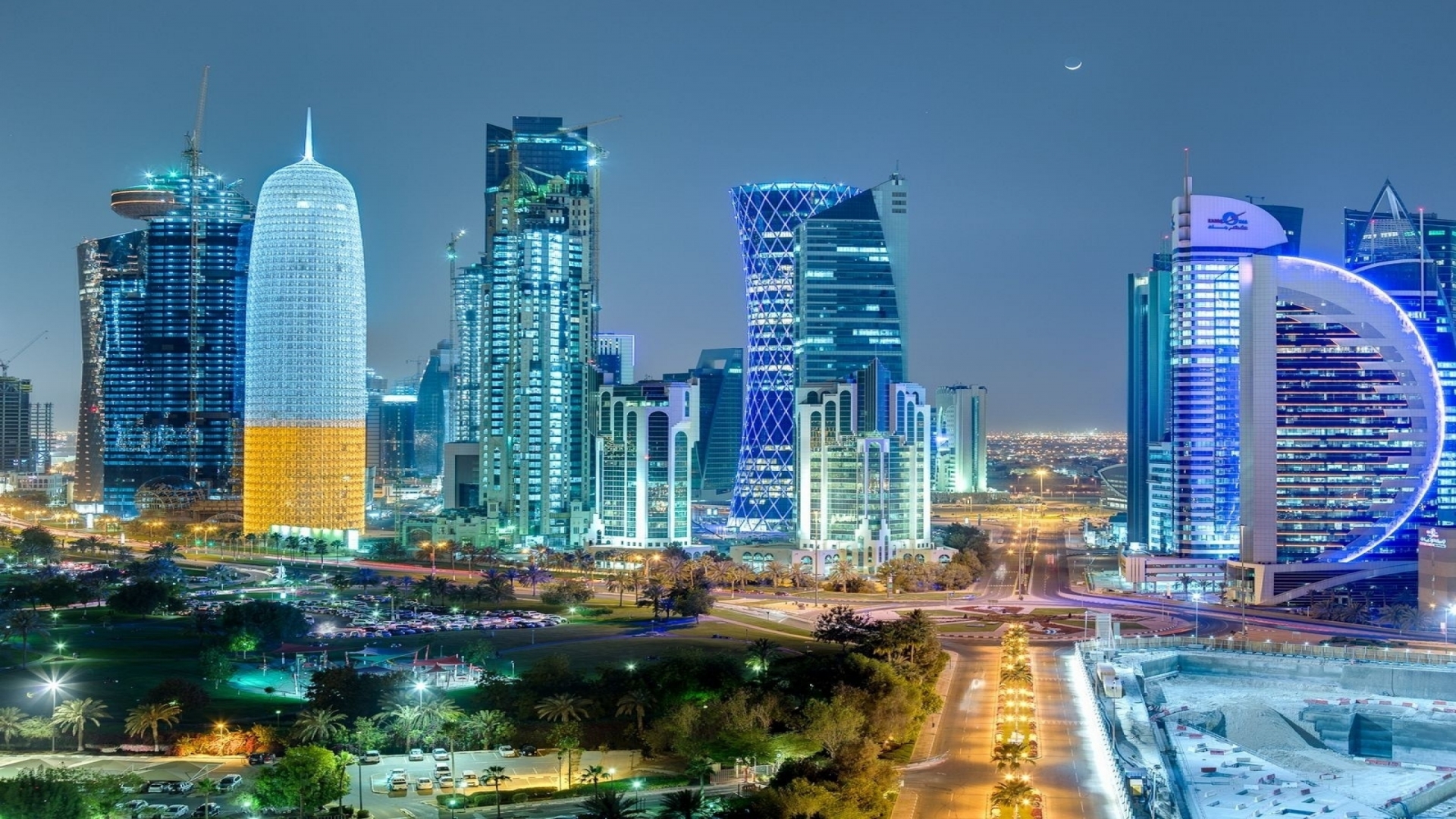 skypark holidays-United Arab Emirates