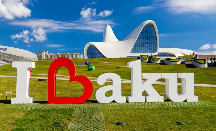 skypark holidays-Azerbaijan
