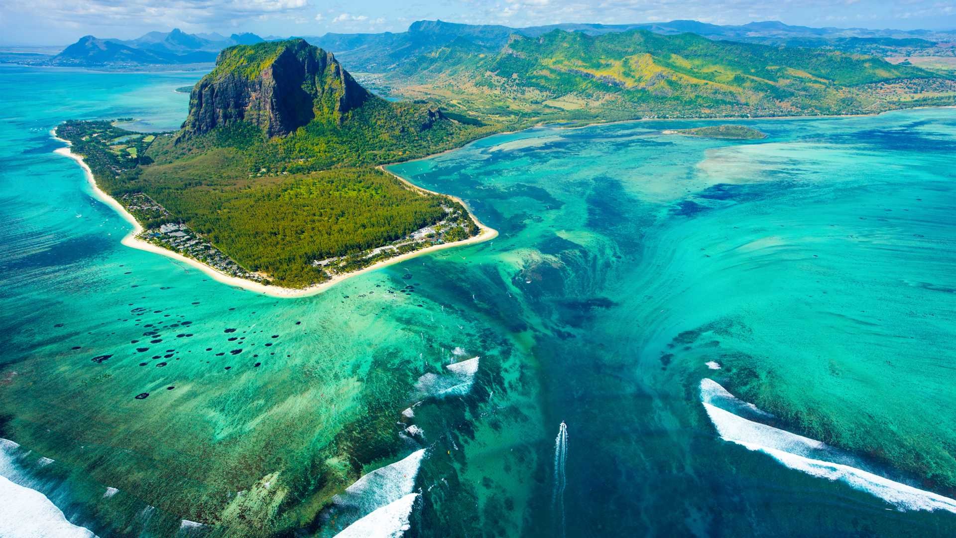 skypark holidays-Mauritius, Next to the paradise | Mauritius Tour package from Nepal