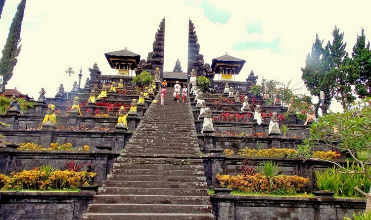 skypark holidays-Blissful Bali | Bali Tour Package from Nepal