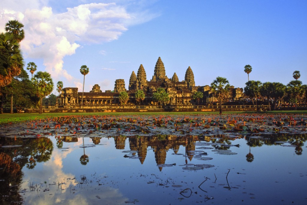 skypark holidays-Cambodia - The city of History | Cambodia tour packages from Nepal
