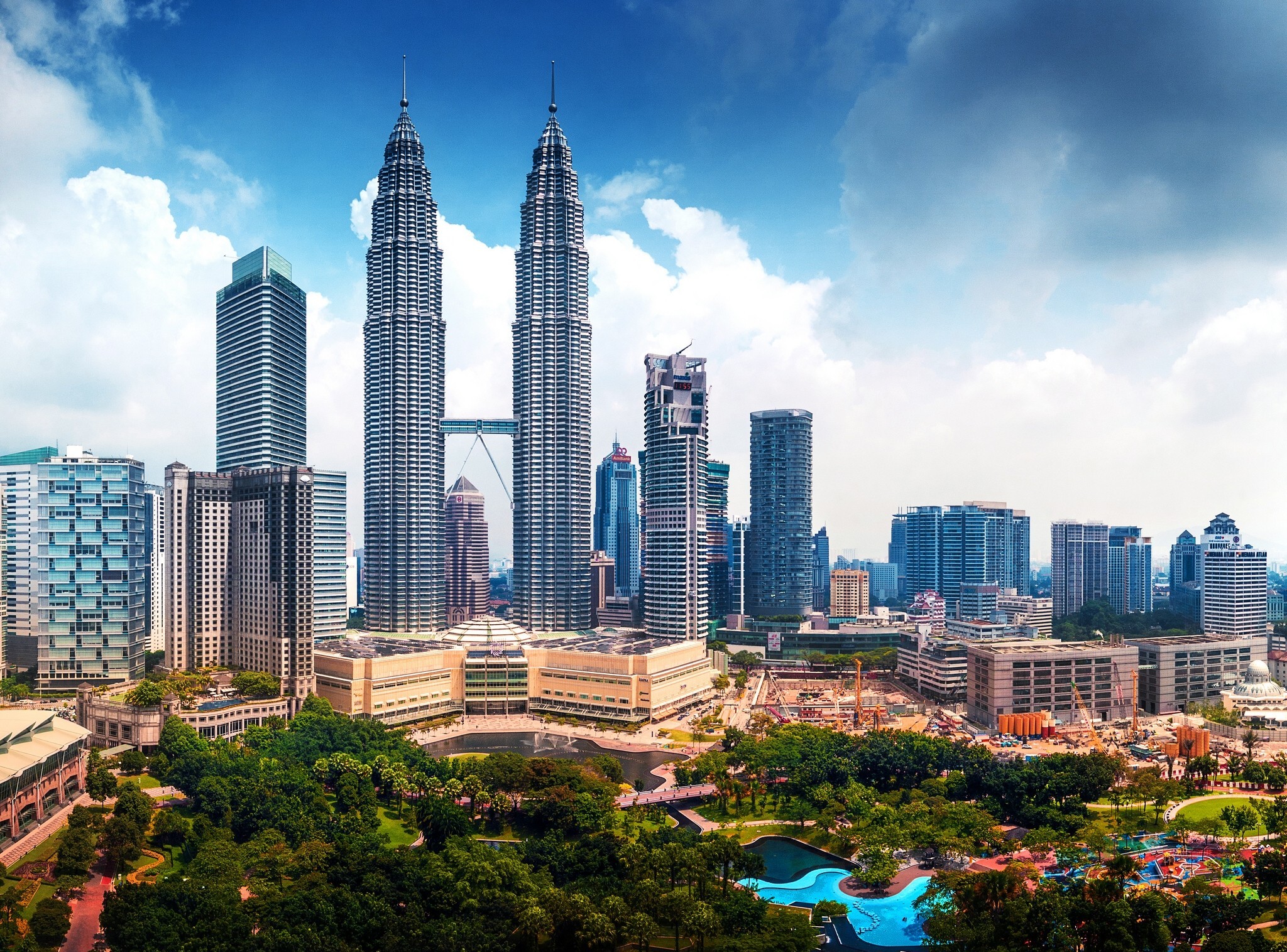 skypark holidays-Malaysia