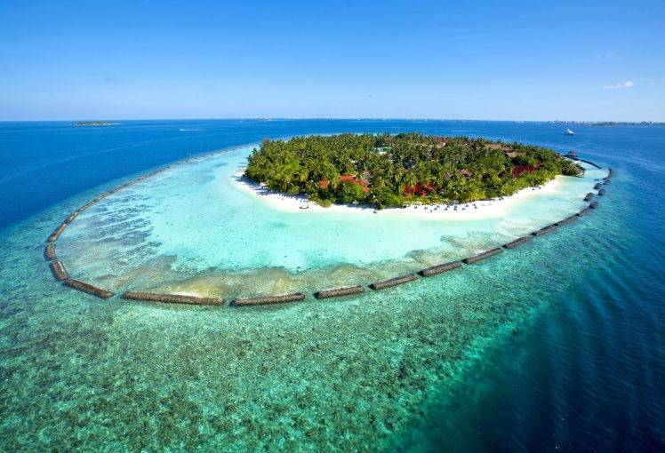skypark holidays-Maldives