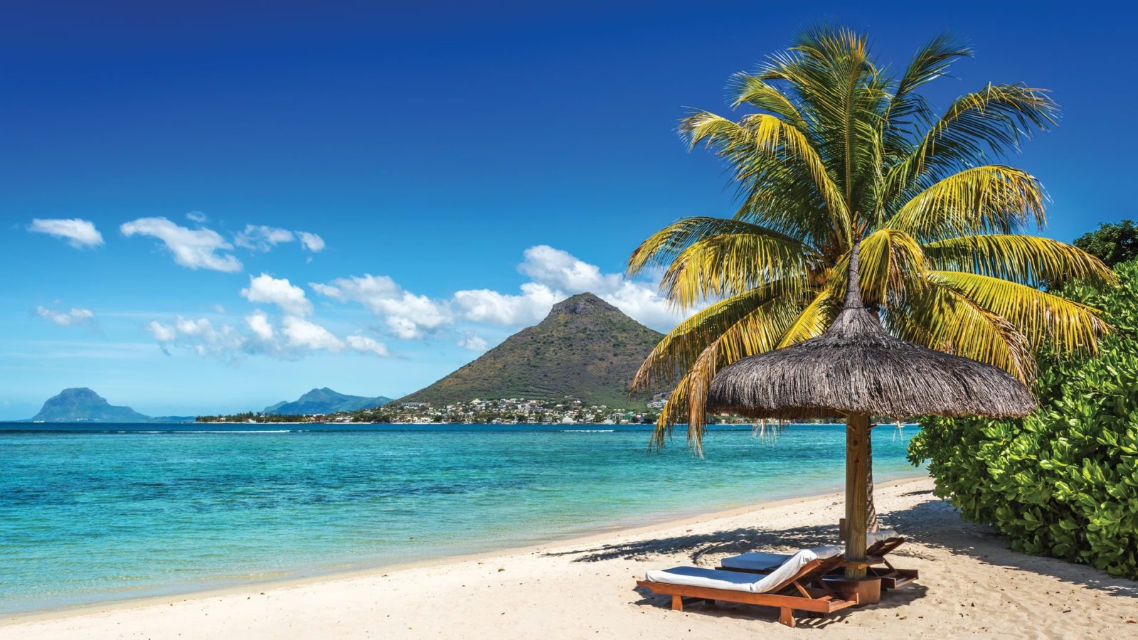 skypark holidays-Mauritius