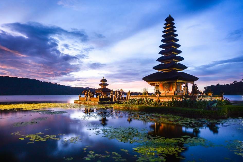 skypark holidays-Indonesia - Bali